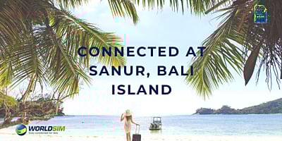 Sanur Bali Travel Guide: 23 Best Things To Do