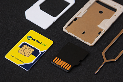 Which International SIM Card Has the Lowest Roaming Rates