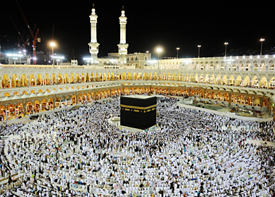 Your Ultimate Guide to Hajj and Umrah: Nusuk App, Travel Tips, and Connectivity