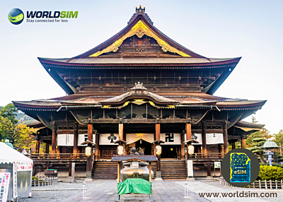 13 Best Traditional Shrines & Temples To Visit In Japan