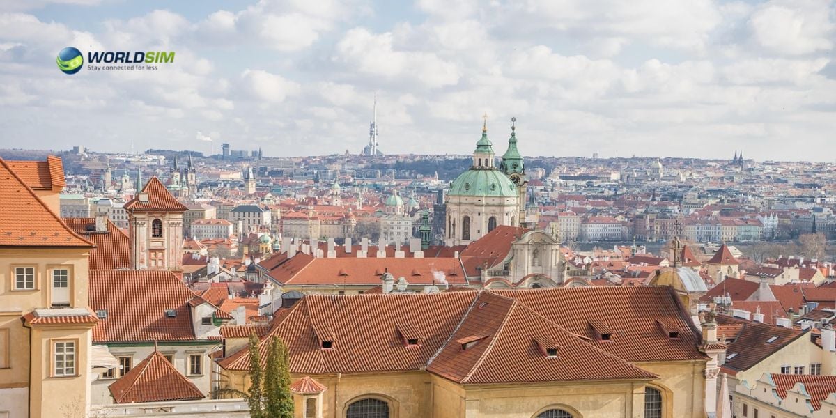 Planning A Summer Trip To Jordan, Oman Or Qatar? Start With An International eSIM