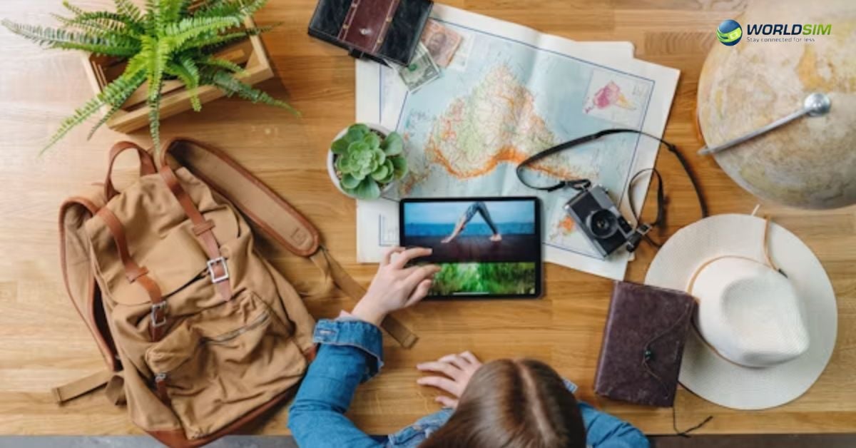 Gift Ideas for Frequent Travellers: Connectivity and Practical Options