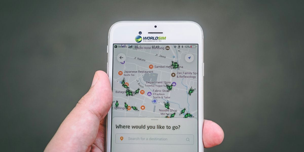 17 Best Travel Apps for Your Next Trip (And the One Thing That Makes Them All Work)