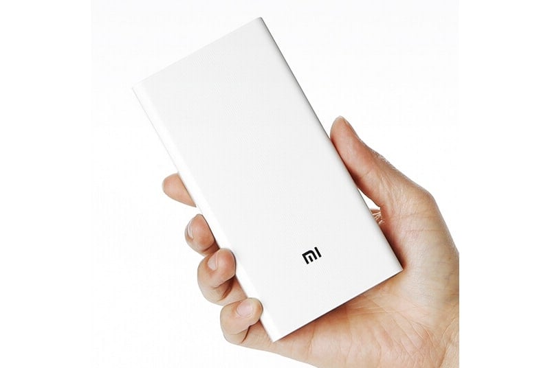 Xiaomi Portable Powerbank