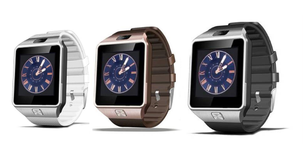 Neuvo smartwatch phone