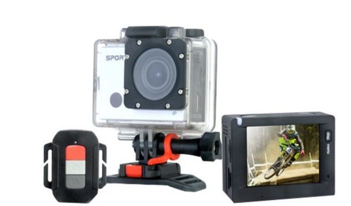 A Beginners Guide to Action Cameras - Blog