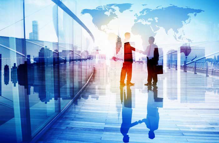 How to stay connected like a pro on business travel