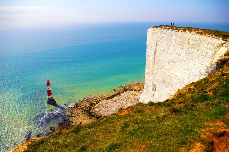 Dover, UK holiday travel 2017