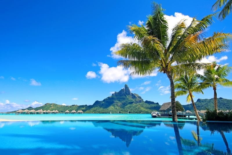 Bora Bora