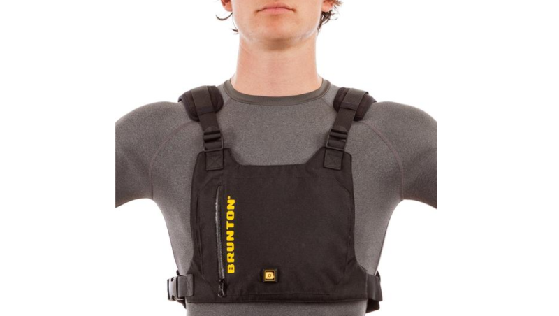 Brunton Heat Vest