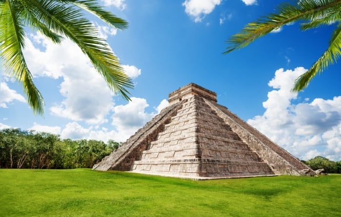 Chichen Itza