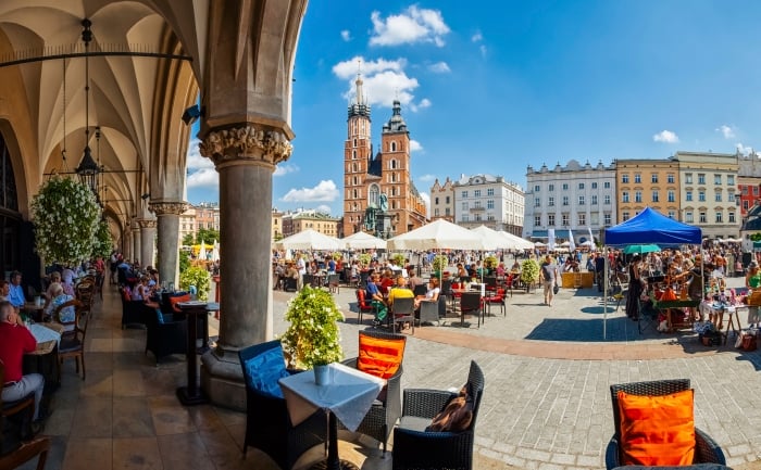 krakow