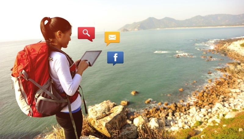 Thuê wifi du lịch quốc tế Thuê wifi du lịch quốc tế