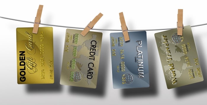 travel credit cards