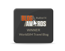 Award Blog Web Award