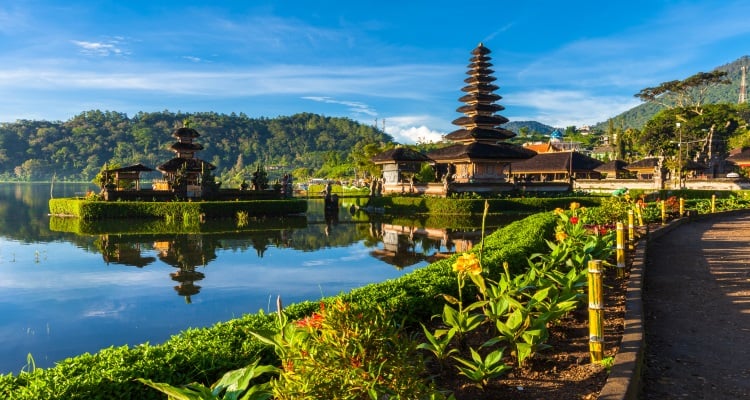 Bali