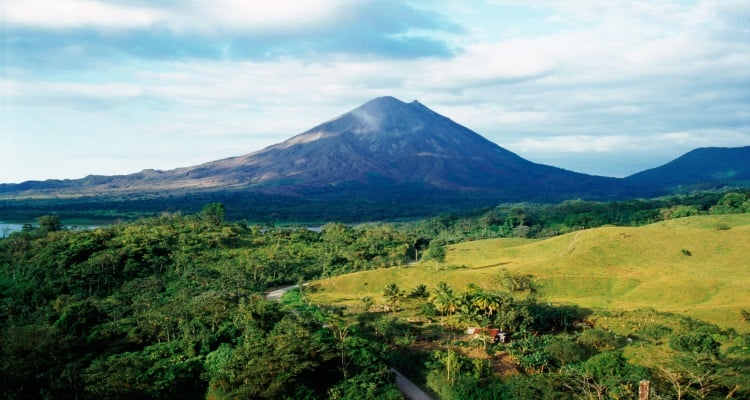 Costa-Rica