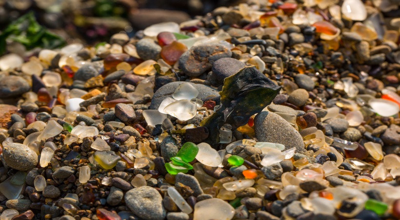 Glass-Beach