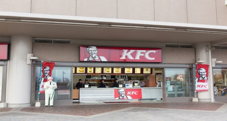 KFC