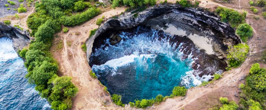 Nusa Penida