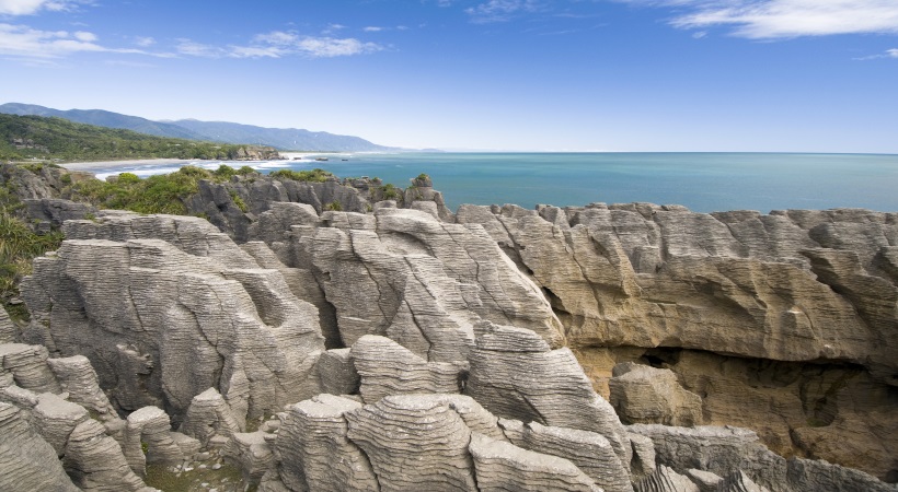 Pancake-Rocks