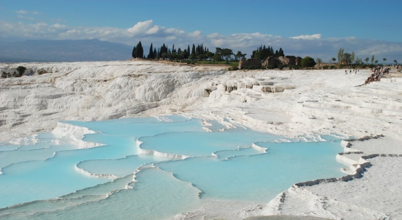 Thermal-Pool