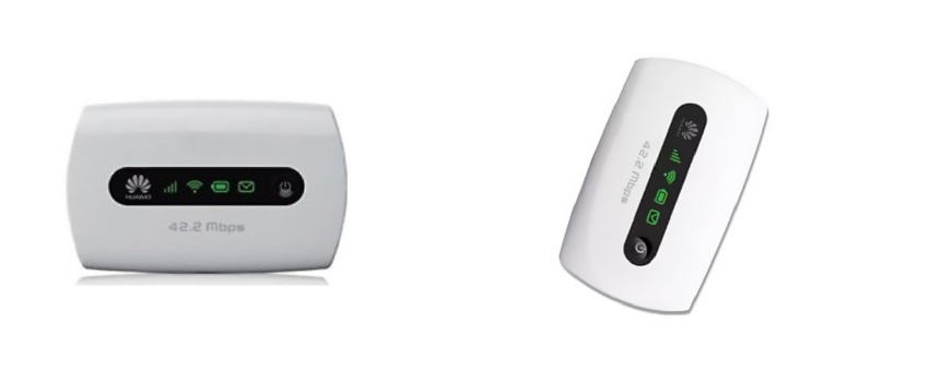 Huawei E5251 3G WiFi Mobile Hotspot