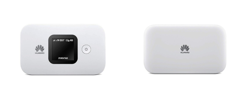 Huawei E5577c 4G Mobile WiFi