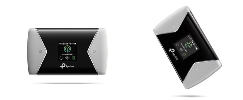 TP Link M7450 Mobile Hotspot
