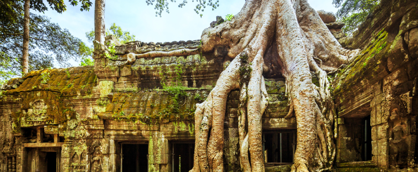 Cambodia-Angkorwat