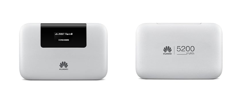Huawei E5770 4G WiFi Hotspot