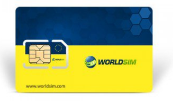 Europe SIM Card