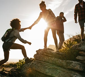 5 Global Tourist Hotspots to Backpack through Europe