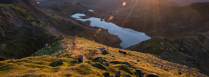 Mount Snowdon