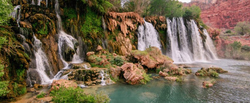 Havasupai