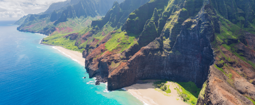 Kauai