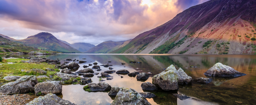 Lake District