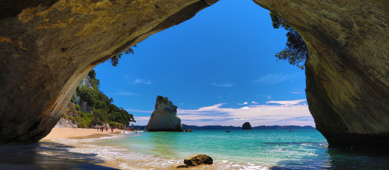 Coromandel Peninsula