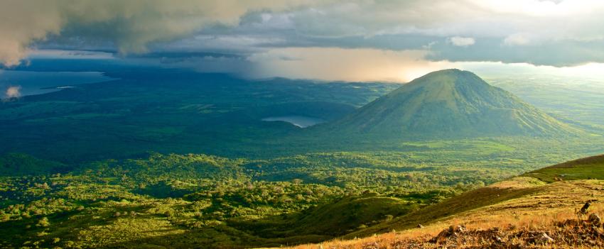 Nicarguna