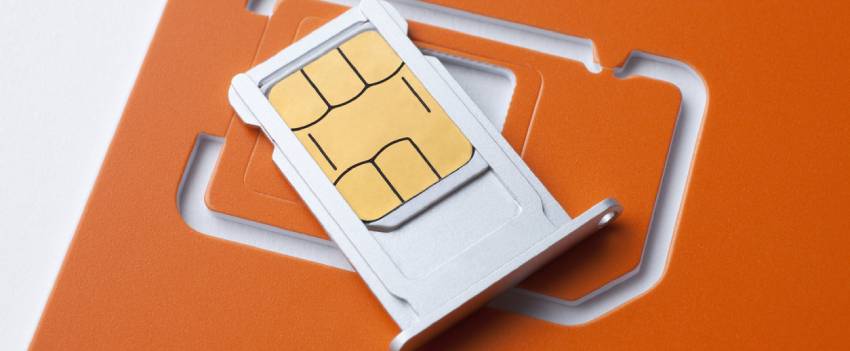 SIM Card