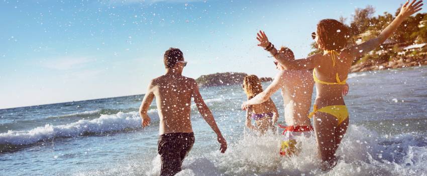Summer Fun