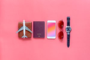 Travel Gadgets