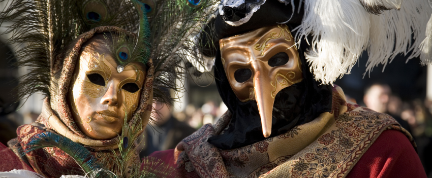 Carnivale, Venice Festival